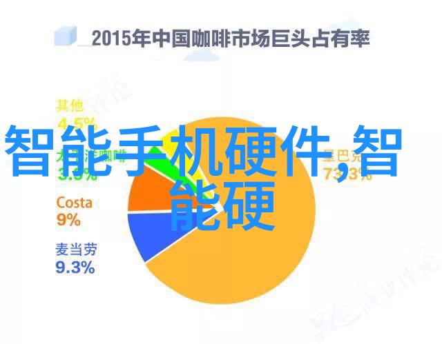 智慧工厂机器心脏与知识之花的交响