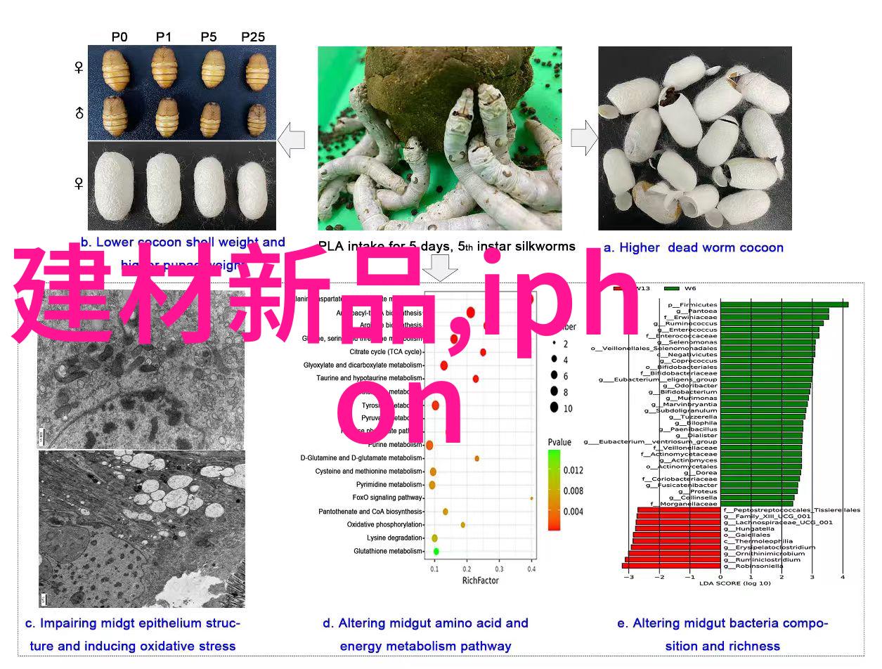 智能监测系统优化生产效率的智能仪表方案