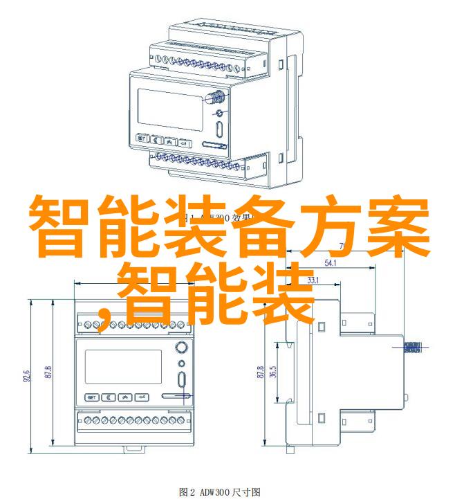 工业黑科技未来制造业的隐秘驱动力与伦理探讨