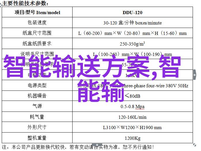 创新驱动未来立昂技术的智能解决方案