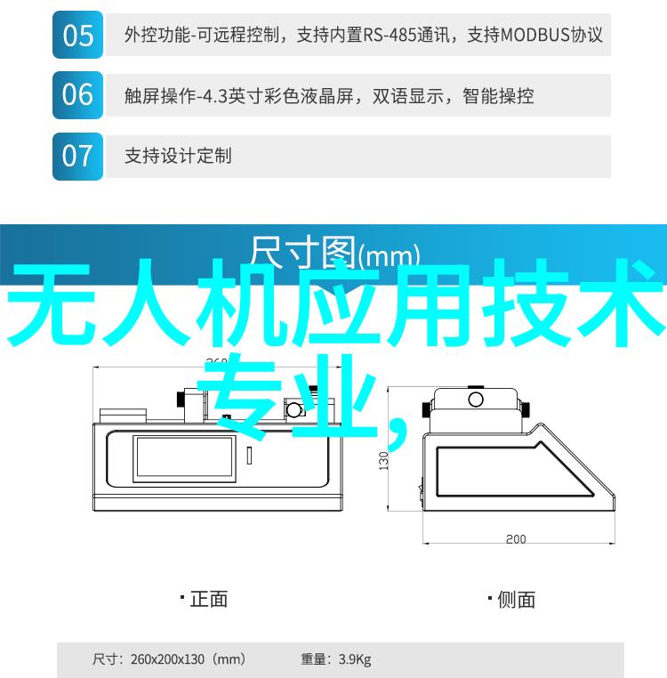 智能装备的理解与发展人工智能融合技术的应用和未来趋势