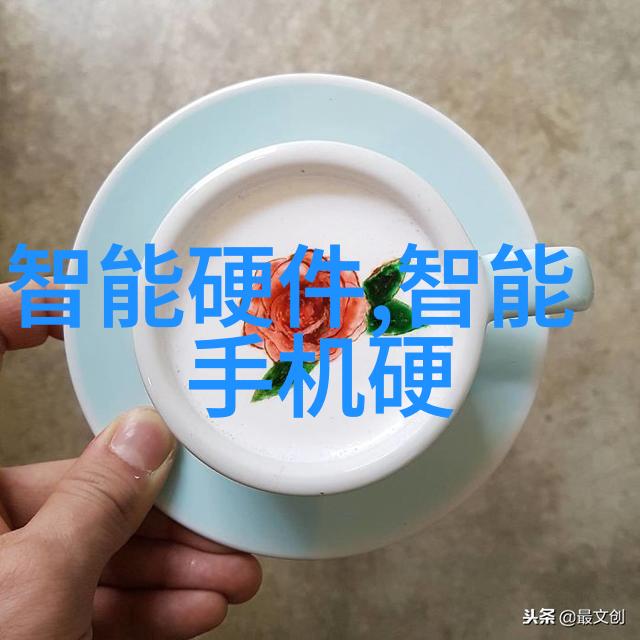 从微小的晶片到宏大的科技揭秘那些让世界运行的小小英雄